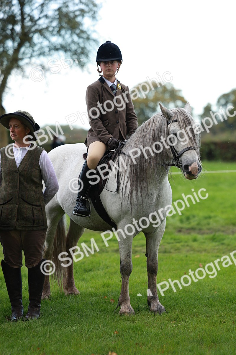 SBM_37002 - S11 - Best Ridden Horse & Pony
