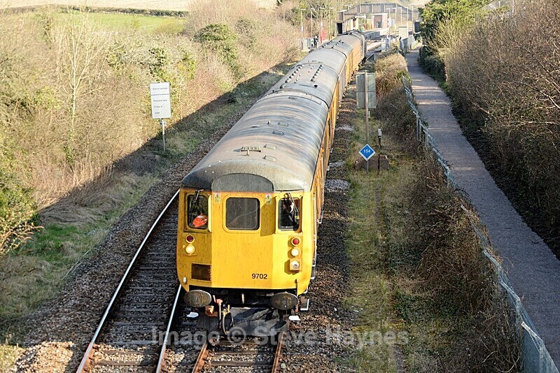20th March 2022 - Maiden Newton, Dorset