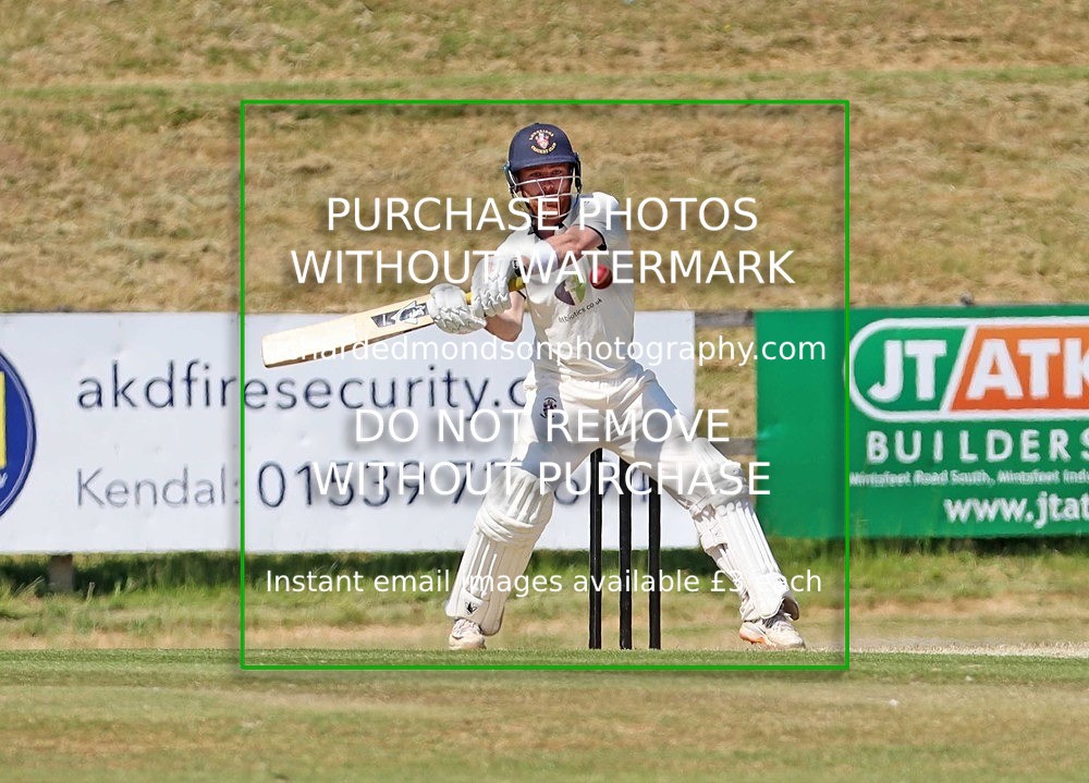 IMG_2897 - Netherfield CC vs Longridge CC (Saturday 3 June 2023 )