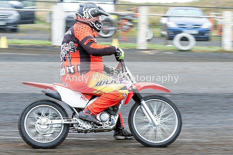 210925-7D-8E0A4624 - Ride & Skid It  Flat Track Experience 25th Sep 21