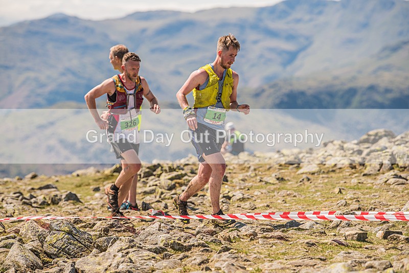Fairfield-669 - Fairfield Horseshoe Fell Race Saturday 13th May 2023