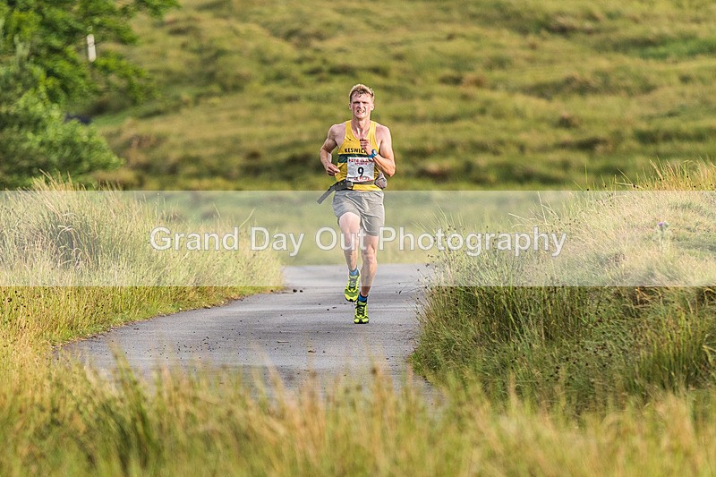 Tebay-163 - Tebay Fell Race Wednesday 28th June 2023