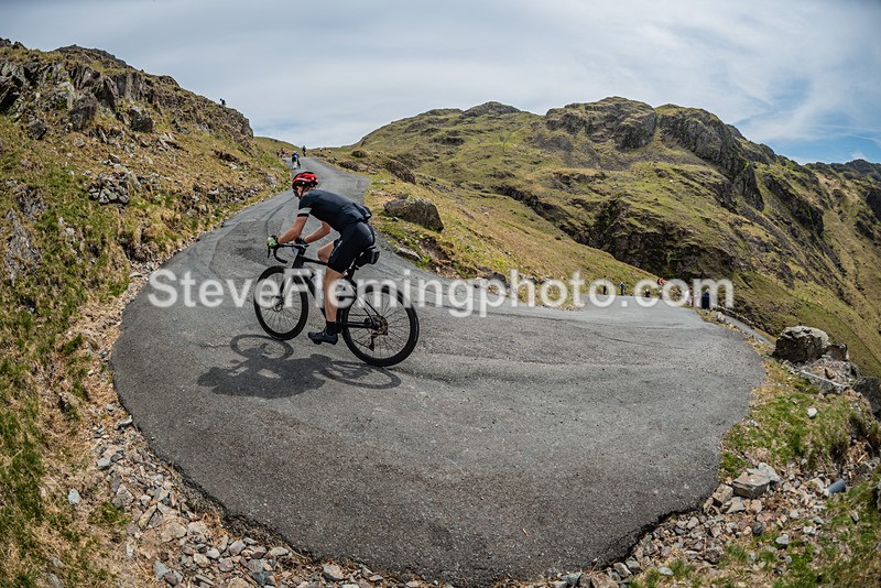 122453 - Hardknott Hairpin 12.00 - 13.00