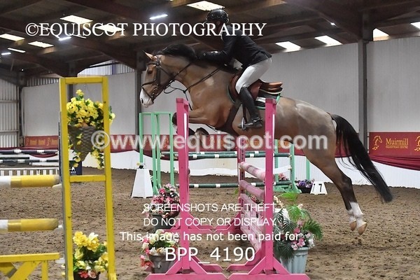 BPP_4190 - CLASS 6 1.05m National Amateur Championship Qualifier