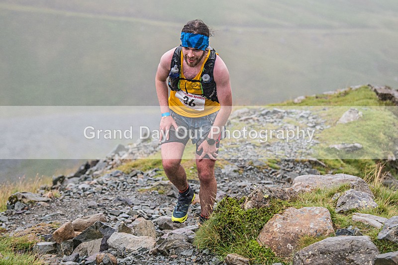 Buttermere h-s-258 - Buttermere Horseshoe Fell Race Saturday 4th July 2026