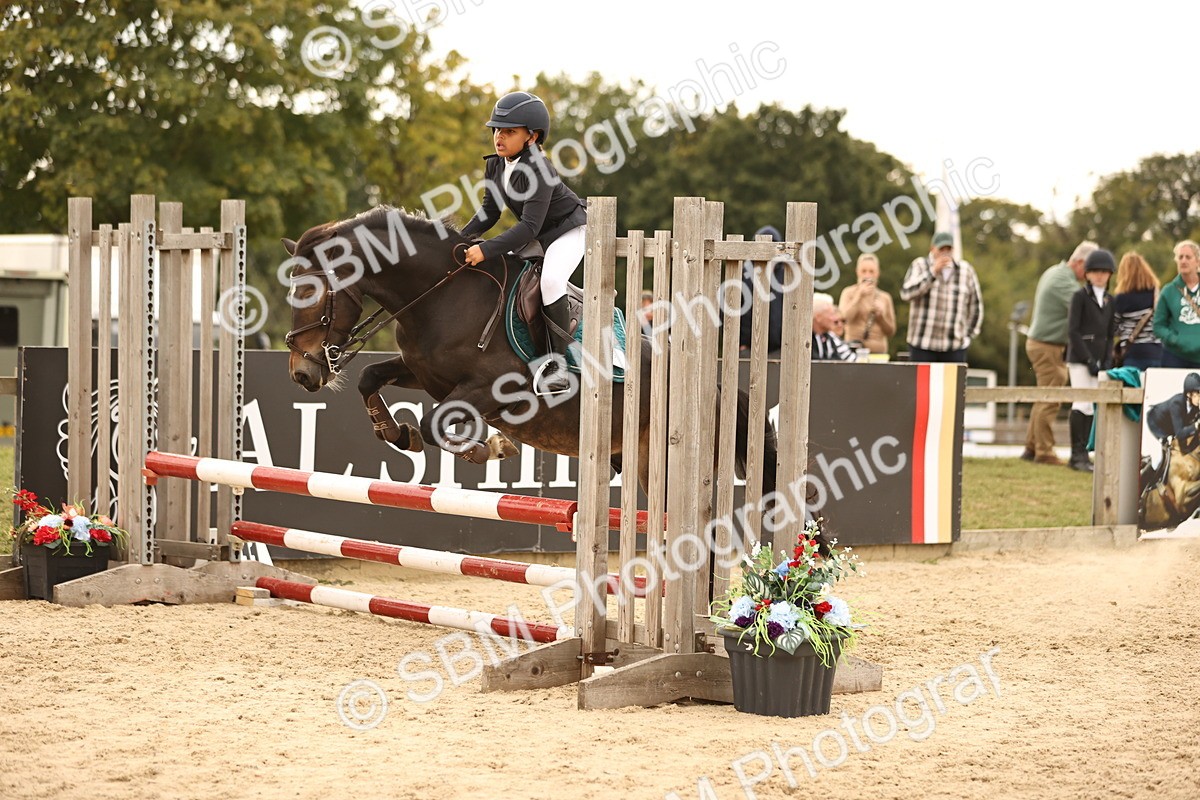 SBM_74303 - J14 - Junior Pony 65cm Championship