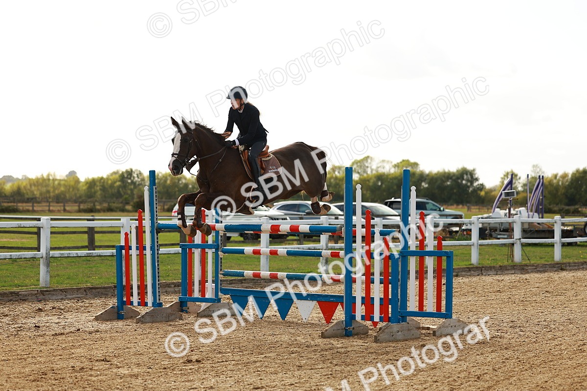 SBM_002161 - Class 6 - National 1.30m