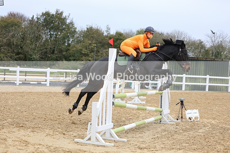 3E7A0387 - Class 6: 90/95cm