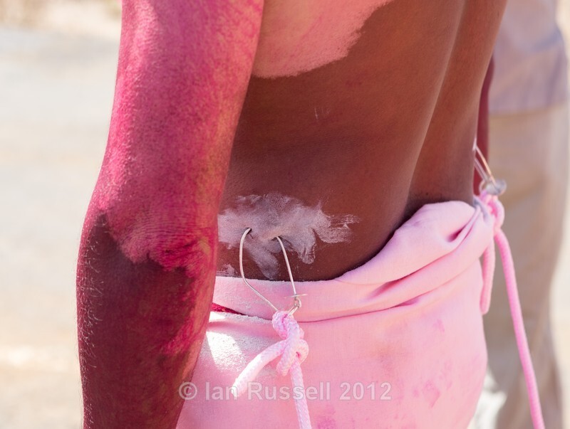  - Tamil Festival, Mauritius