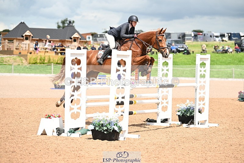 240727A-133102-05122 - Cls 14 NAF Bronze Jump Off and Presentations