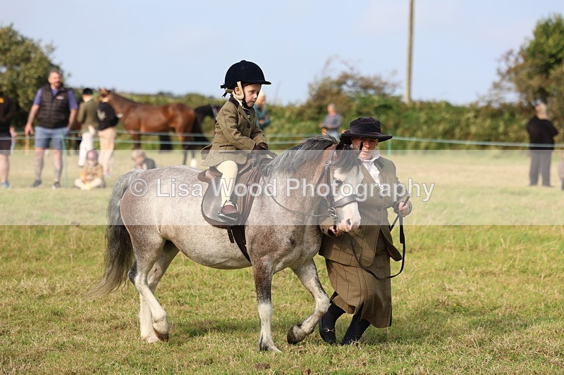 3E7A3653 - Class 2: Lead rein