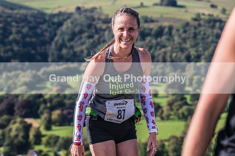 Ilam-359 - Ilam Three Peaks Fell Race (Limestone Series) Sunday 28th September 2025