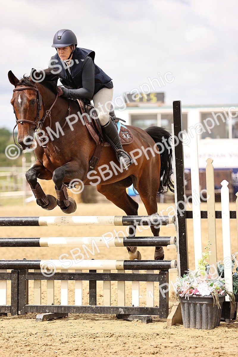 SBM_013183 - Class 13 - Senior British Novice - 90cm Open