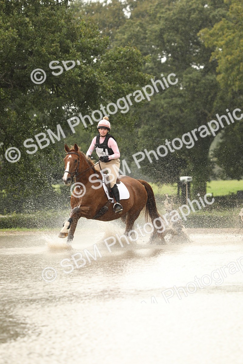 SBM_11554 - E8 Eventers Challenge 80cm Championship
