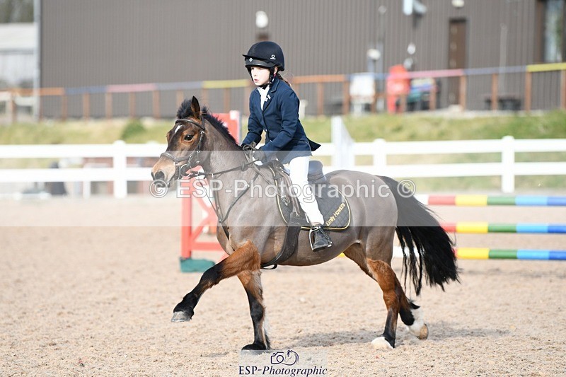 250309-145006-04892 - Cls 30 Stepping Stones 128cm and 138cm