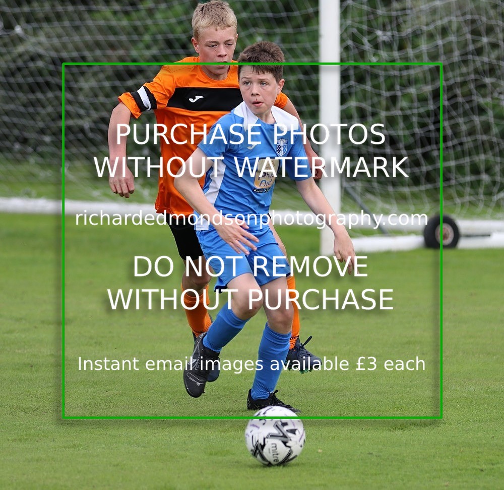 IMG_4413 - Wattsfield U13 v Kirkby Stephen (18/9/22)