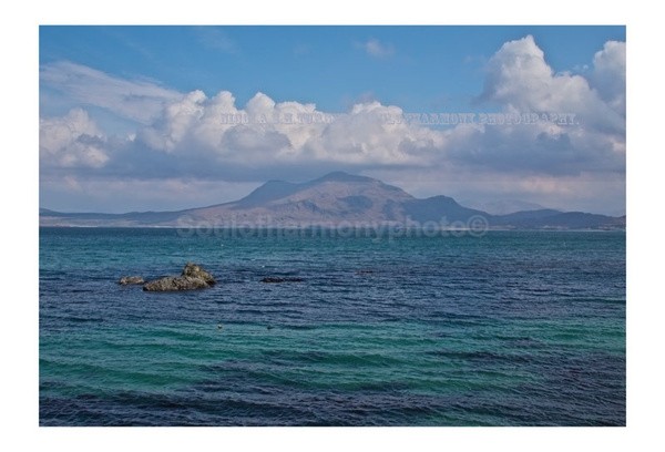 Connemara Ireland - Landscape