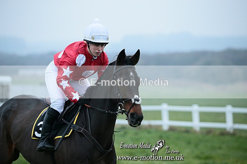 PtP 261123 208 - Hursley Hambledon Point-to-Point Larkhill 26 Nov 2023