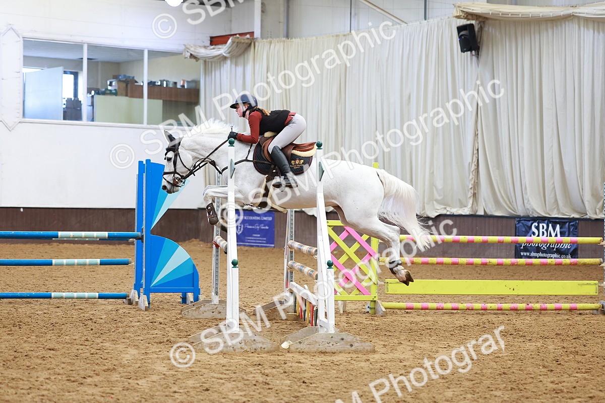 SBM_001187 - Class 3 - Senior Discovery 1.00m