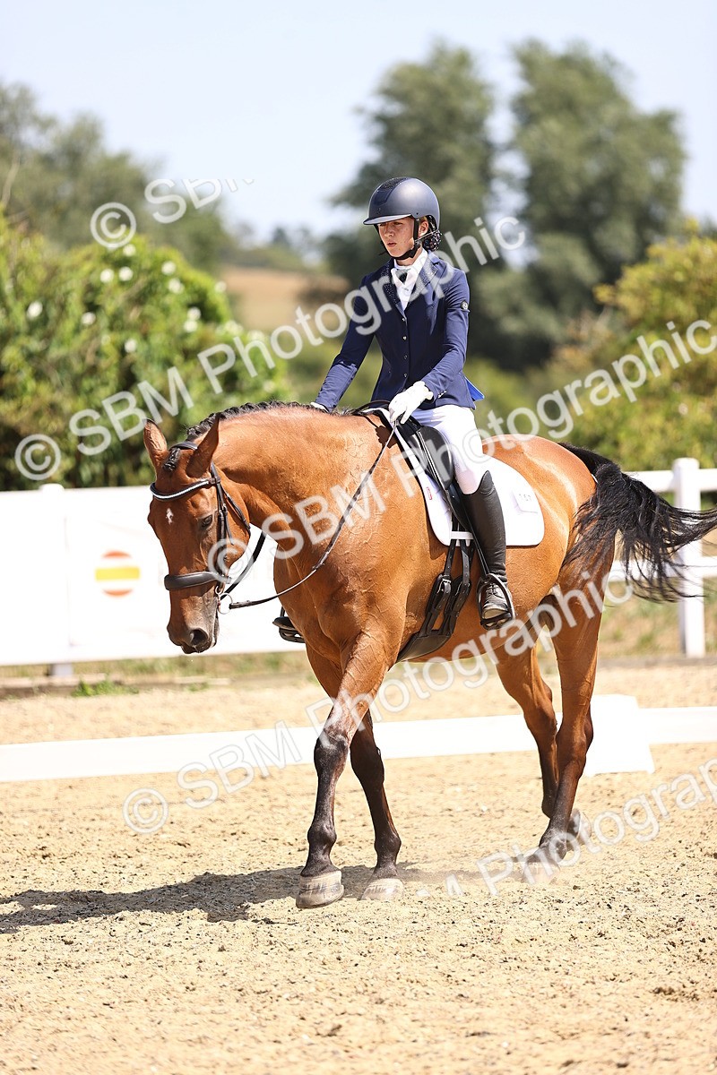 SBM_010509 - Novice 5 - 11.20-12.23