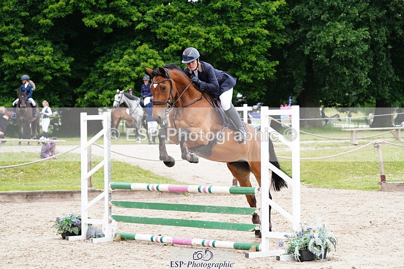 250613A-113914-01421 - Cls 10 British Novice and 90cm Open