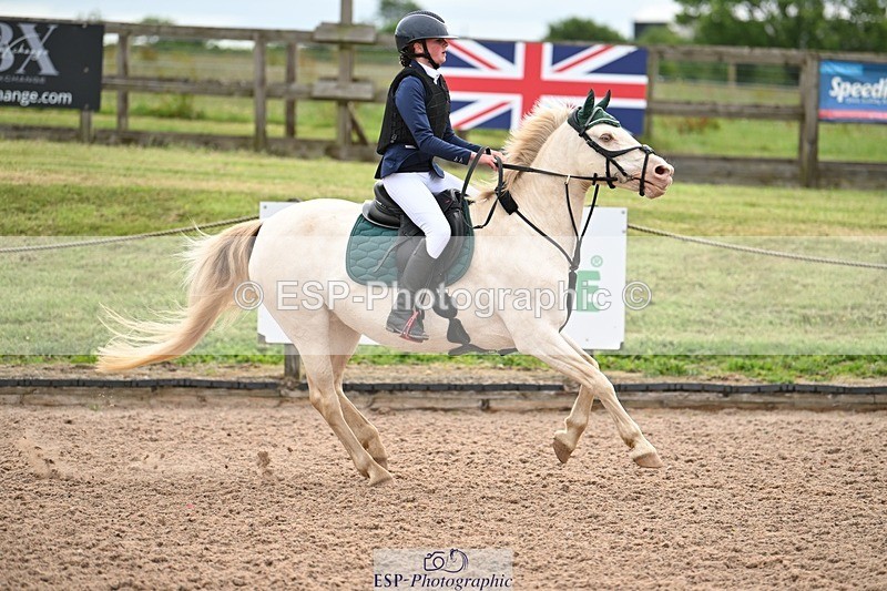 250607-093316-00097 - Cls 5 Pony British Novice and 80cm