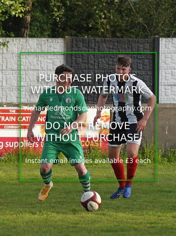 DSC00545 - Kendal Town Reserves v Horwich  (11/5/21)