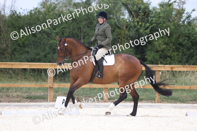 20260704-0851 - Class 5 - Novice 3