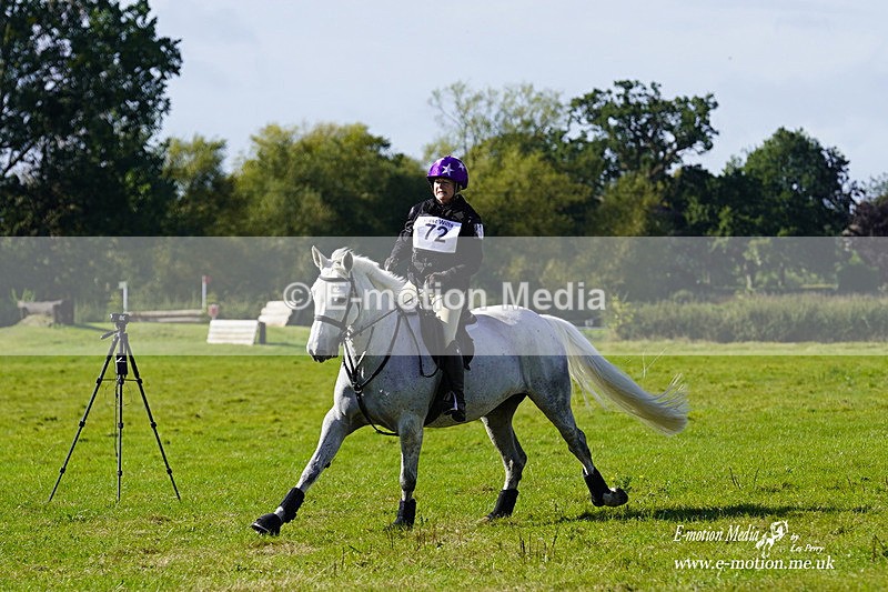 WWHT 031021 1516 - Open Novice (0.80m) 03/10/21
