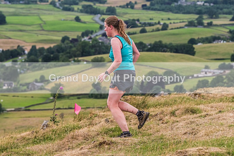 Reston-355 - Reston Scar Fell Race Wednesday 5th July 2023