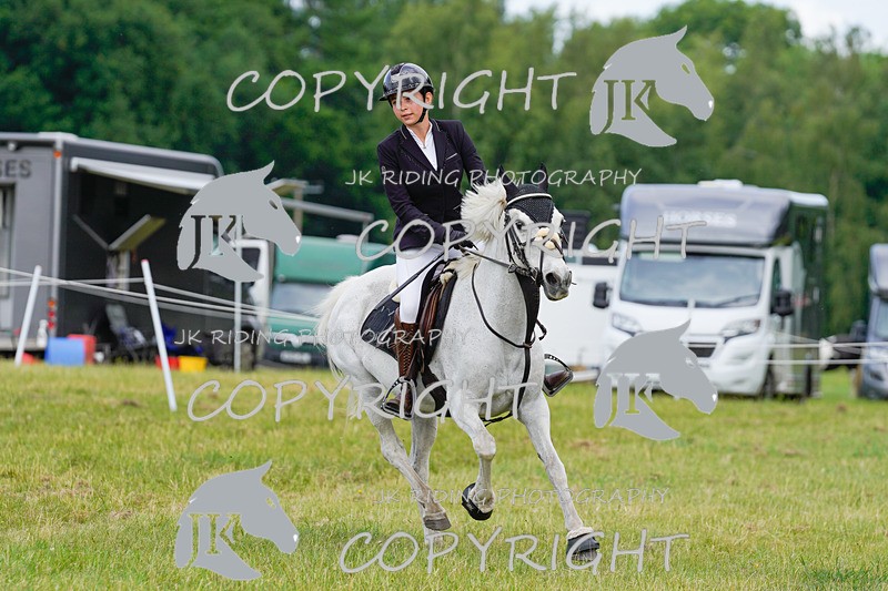 _DSC4855 - CLASS 7 HORSE & HOUND RING 2