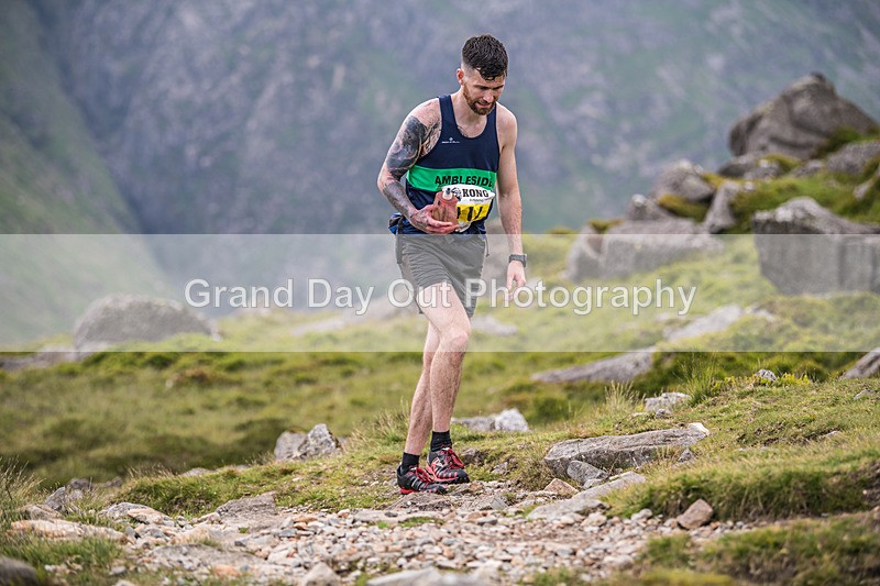 Great Lakes-1100 - Great Lakes Fell Race Saturday 21st June 2025