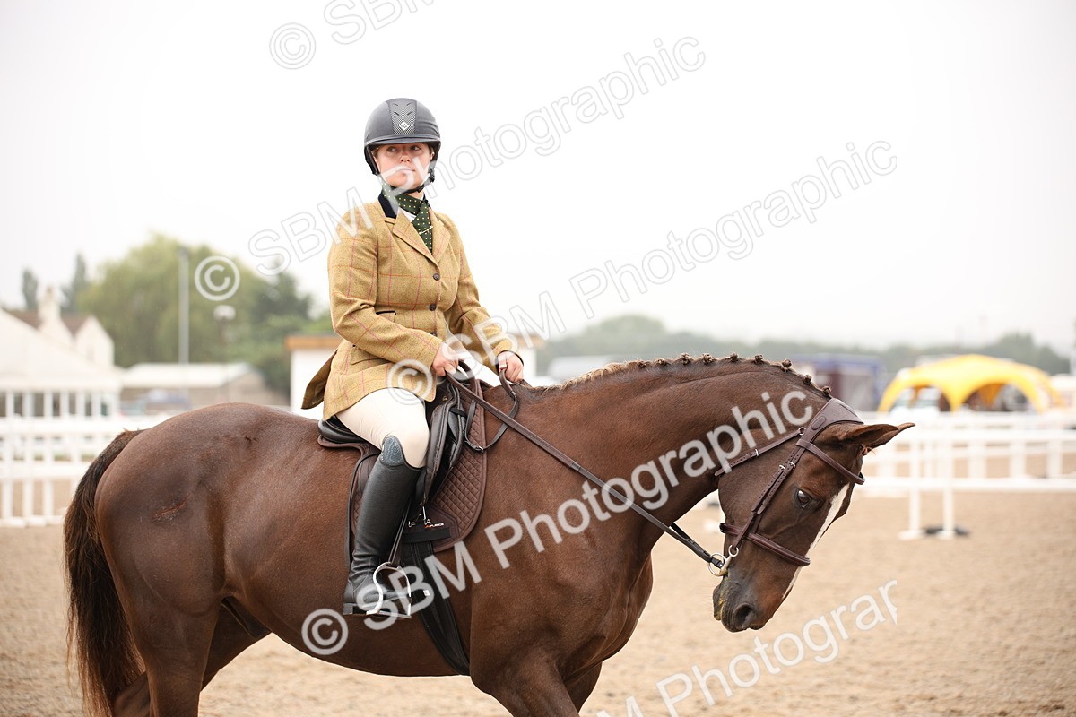 SBM_19310 - Class 701 - Best Turned Out IH & Ridden