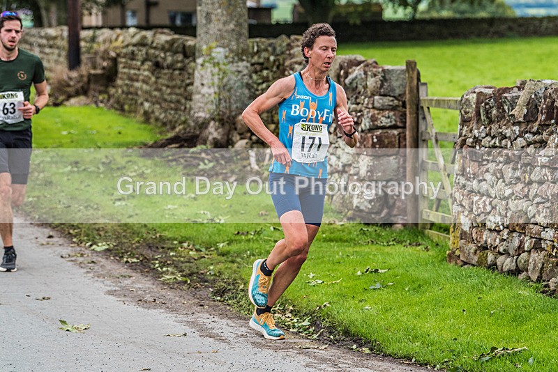 Acorn bank-294 - Acorn Bank 10K Road Race Sunday 17th September 2023