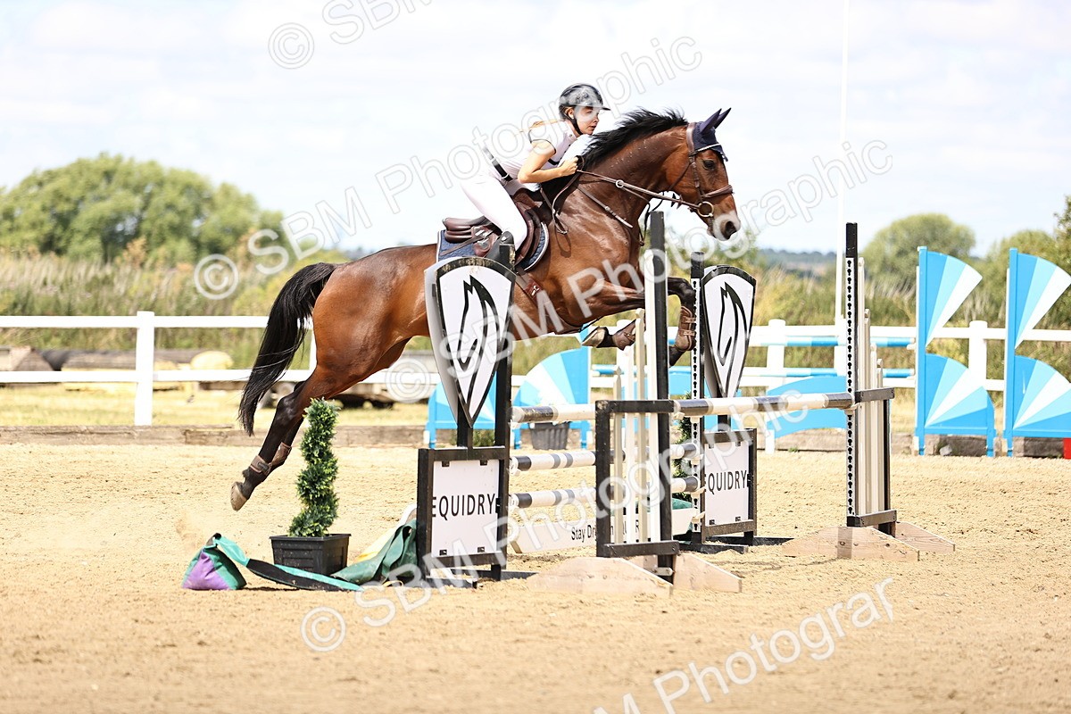 SBM_014147 - Class 14 - Senior Discovery - 1.00m Open