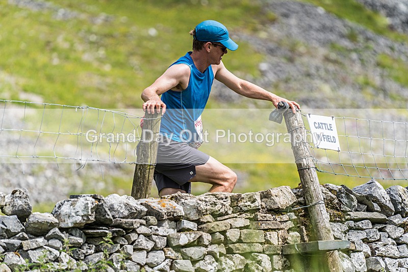 Settle Hills-504 - Settle Hills Fell Race Sunday 21st June 2026