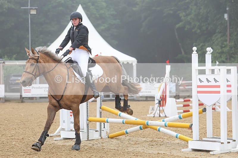 3E7A4508 - Class 1: Senior 60cm