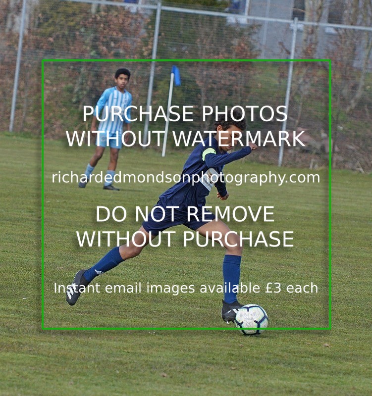 DSC07526 - Wattsfield U14 v Slyne With Hest U14 (11/4/21)