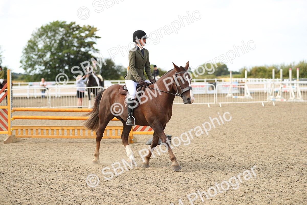 SBM_06116 - Class 48b Style & Performance 70cm (20+)