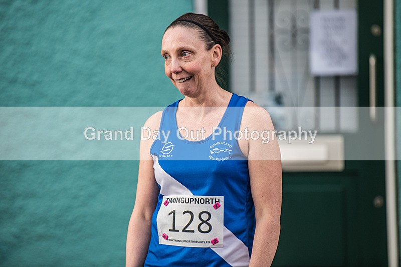 RTH-36 - Keswick Round The Houses Road Race Wednesday 23rd April 2025