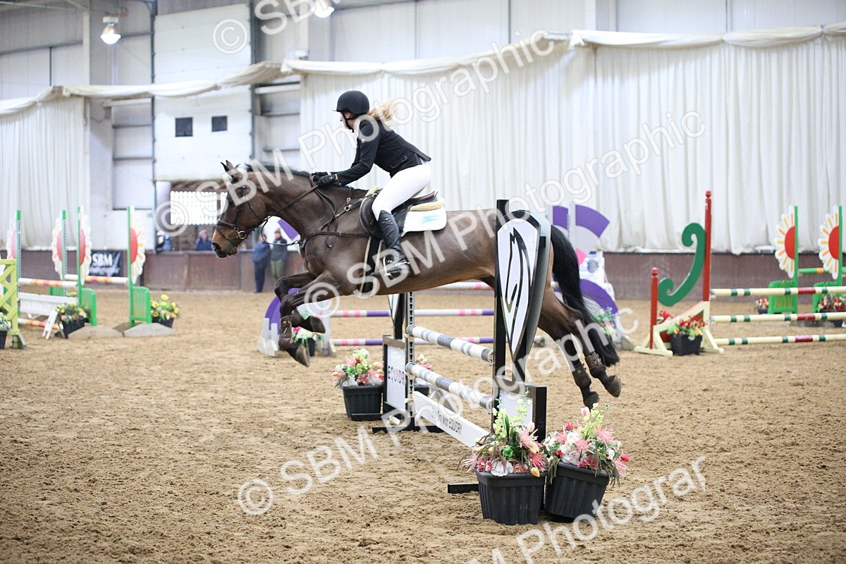 5K7A3321 - Class -1 - Equissage Pulse Senior BritiNovice/ 90cm Open