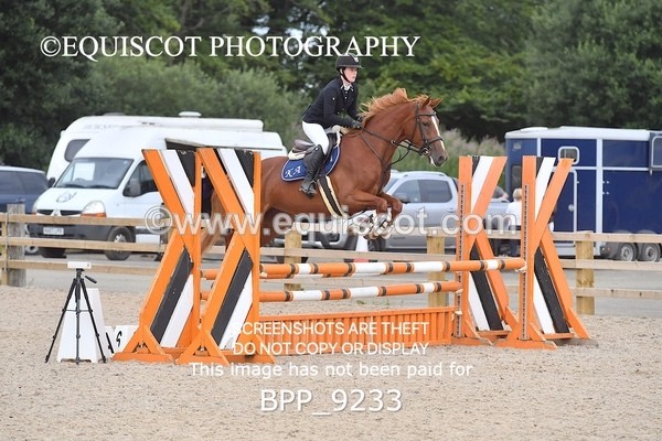 BPP_9233 - CLASS 4 0.95m Amateur Championship Qualifier