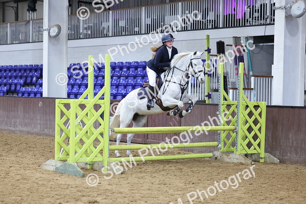 SBM_002735 - Class 9 - STX UK Pony British Novice - 80cm OPen