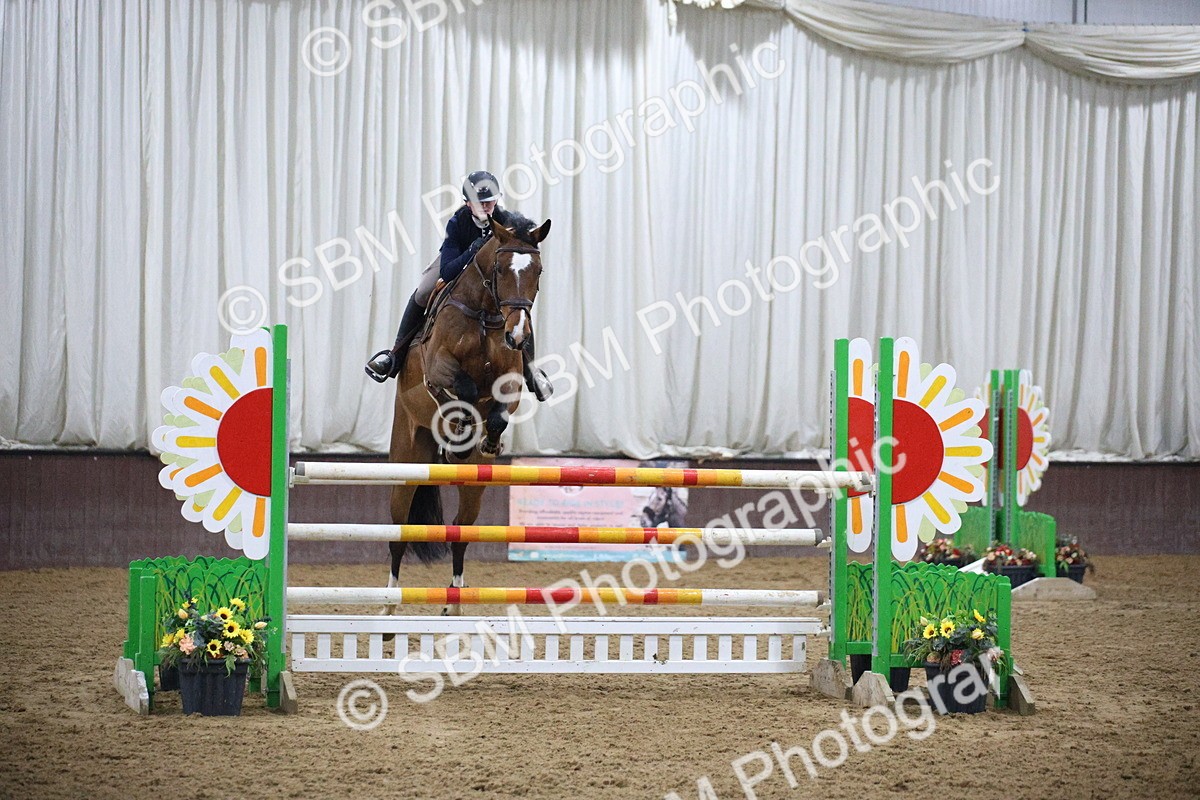 5K7A4850 - Class 5 - Blue Chip Calming Performance Championship Qualifer