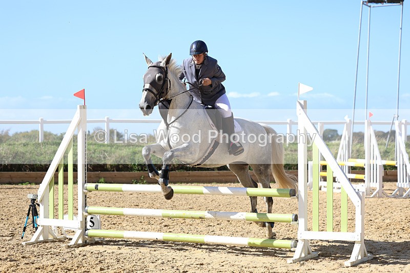 3E7A5151 - Class 9: 80cm Senior