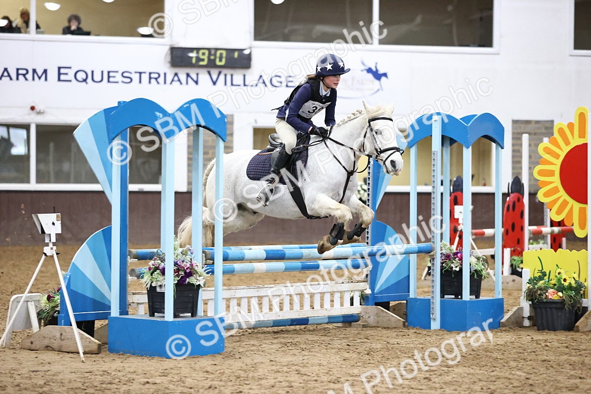 SBM_000900 - Class 2 - 80cm