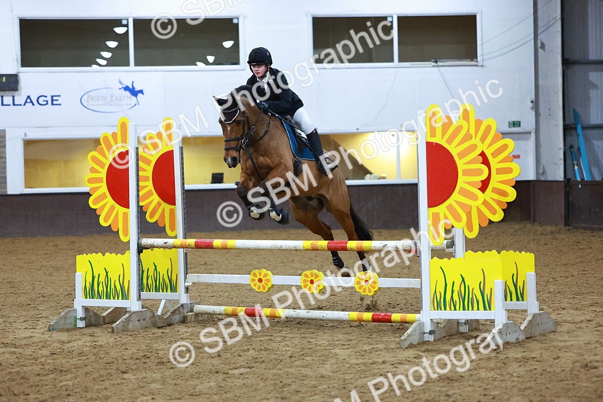 SBM_007350 - Class 6 - 90cm