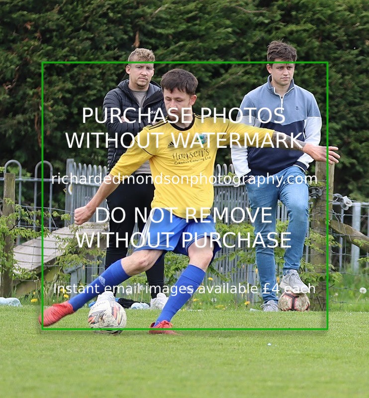 IMG_8090 - Kendal Utd Res v Ibis Res (7/5/22)