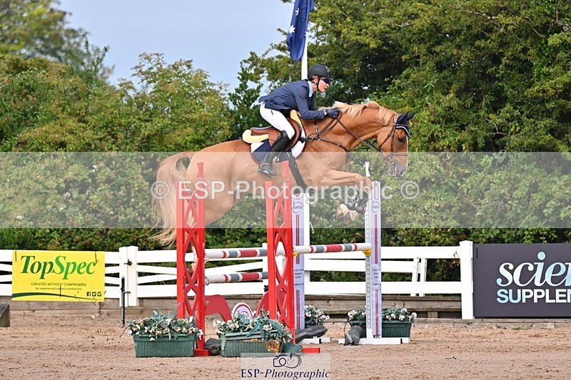 250718-093617-08869 - Cls 26, 1 Star 5yr old Tour