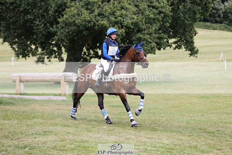 240825X-140755-34447 - 80cm XC 13.30 to 14.30